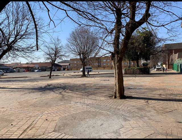 10,000M² WAREHOUSE FOR SALE IN BRAKPAN CENTRAL